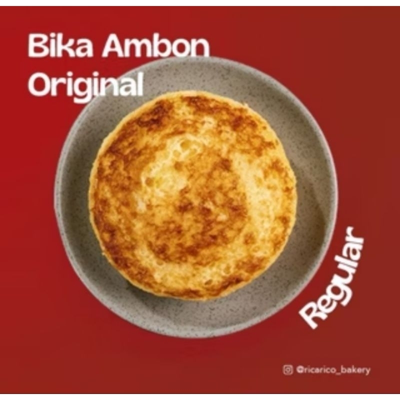 

BIKA AMBON RICA RICO ORIGINAL BIKA AMBON RICA RICO PANDAN