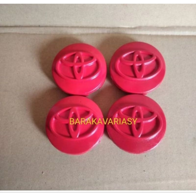 Tutup Velg Avanza Original