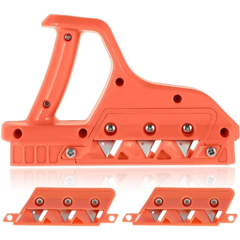 MILION STAR Pemotong Gipsum Plafon Plastik Papan Triplek