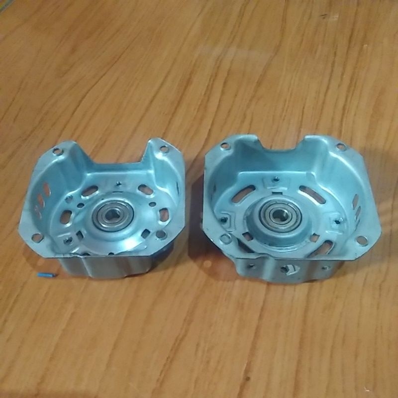 cover kipas angin 18" as 8mm + bearing