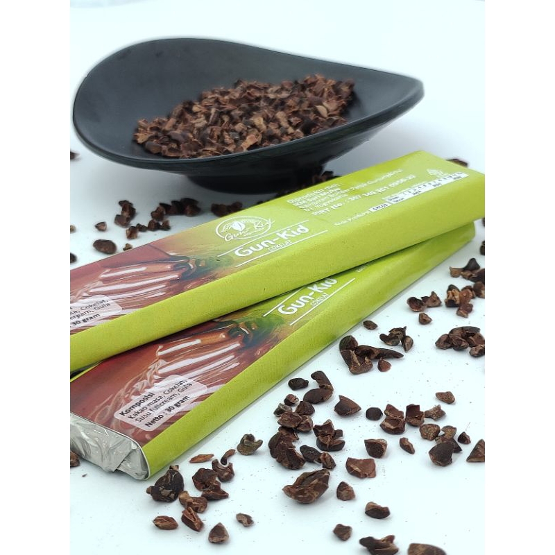 

ChocoMilk 30gr