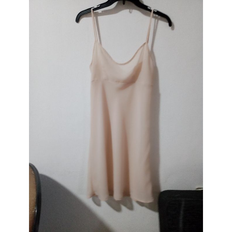 preloved lingerie/ baju tidur