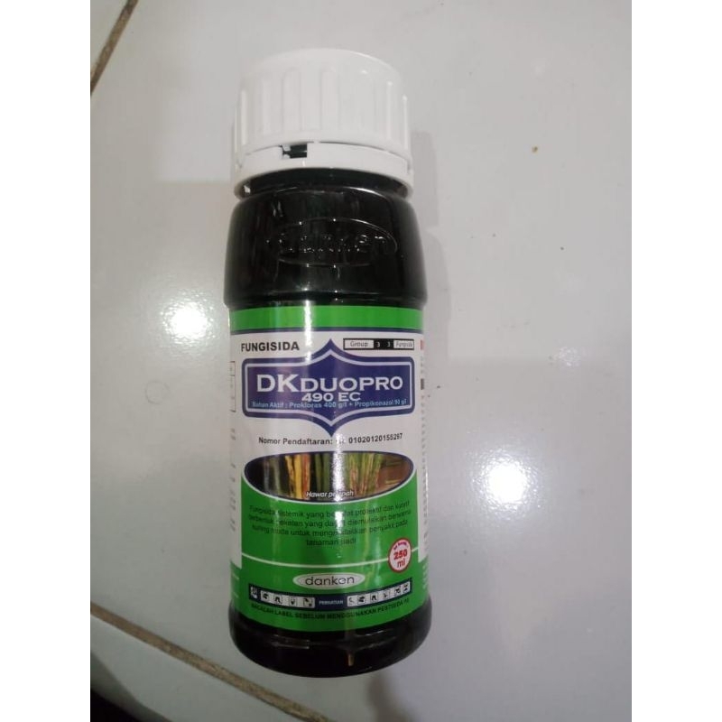 fungisida DK-DUOPRO 250ml