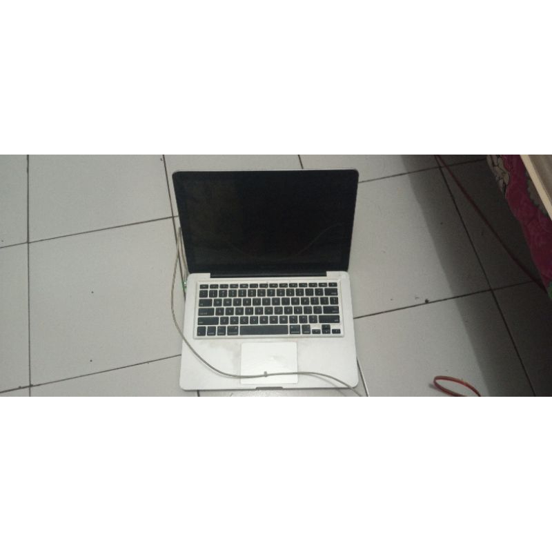 Macbook 2010