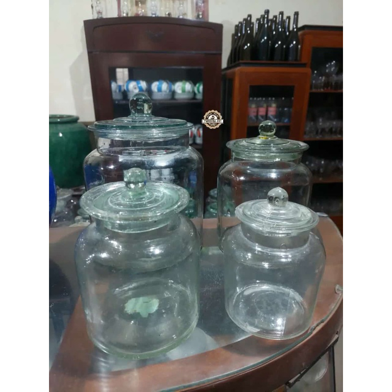 Paket toples / lodong jadul " Soerabaia "