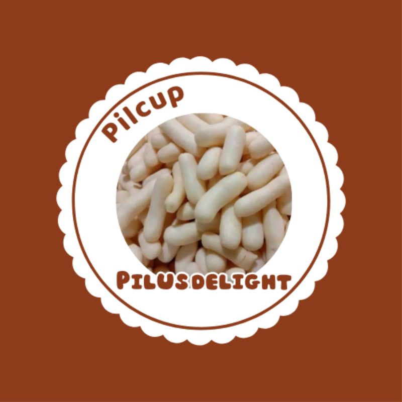 

pilus kapsul