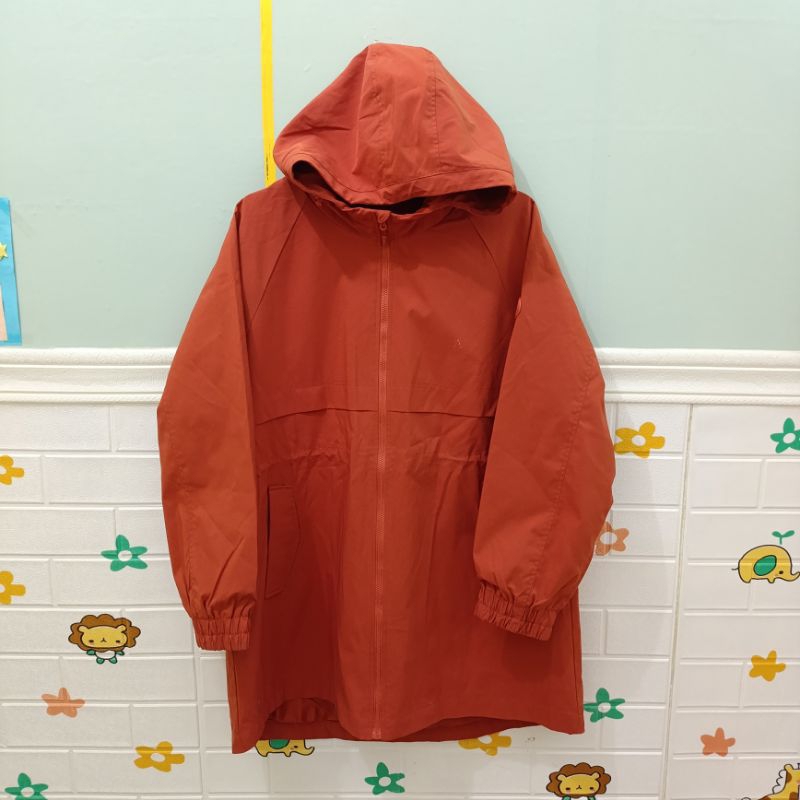 OBRAL MURAH Jacket Parka Outdoor FELTICS 106/75