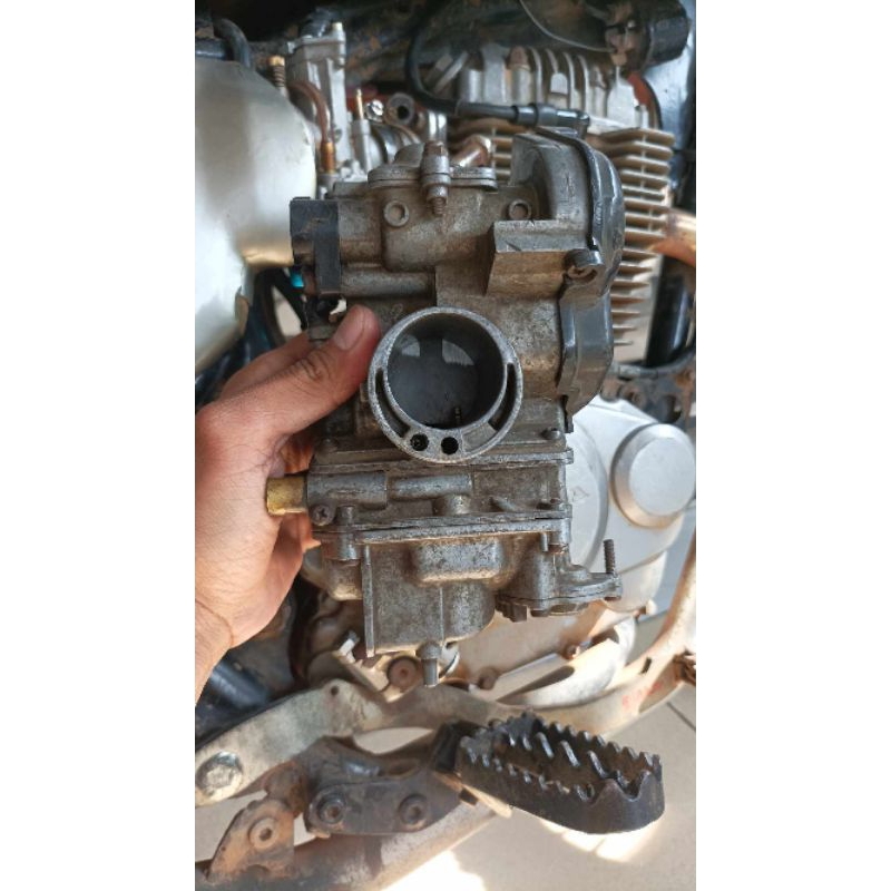 Karburator Honda FCR