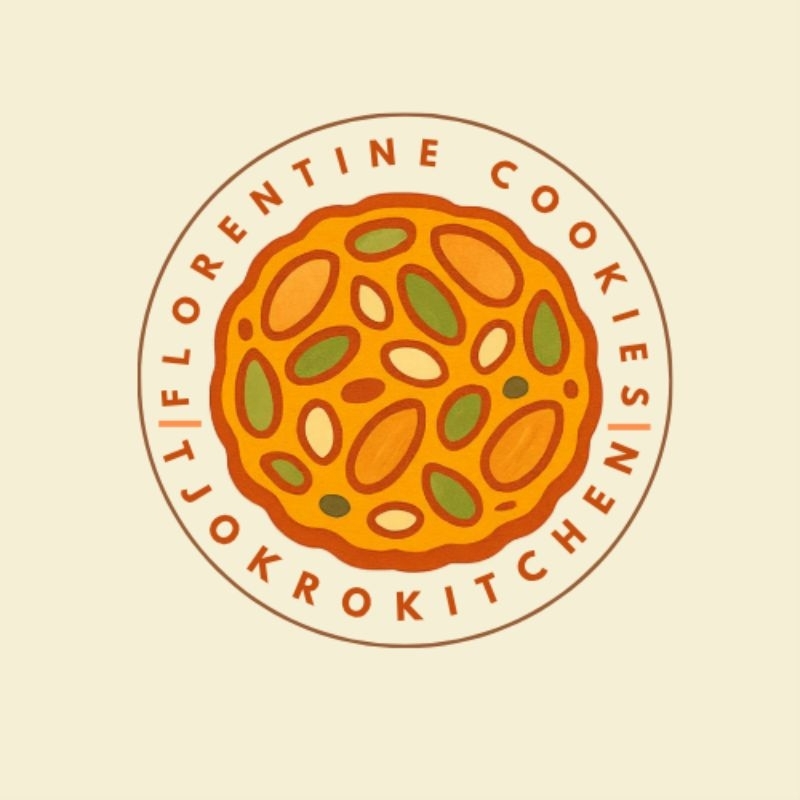 

Florentine Cookies snack keto