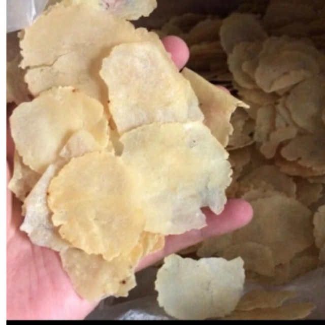 

MELINJO SPESIAL LEBIH TIPIS DAN GURIH 1KG