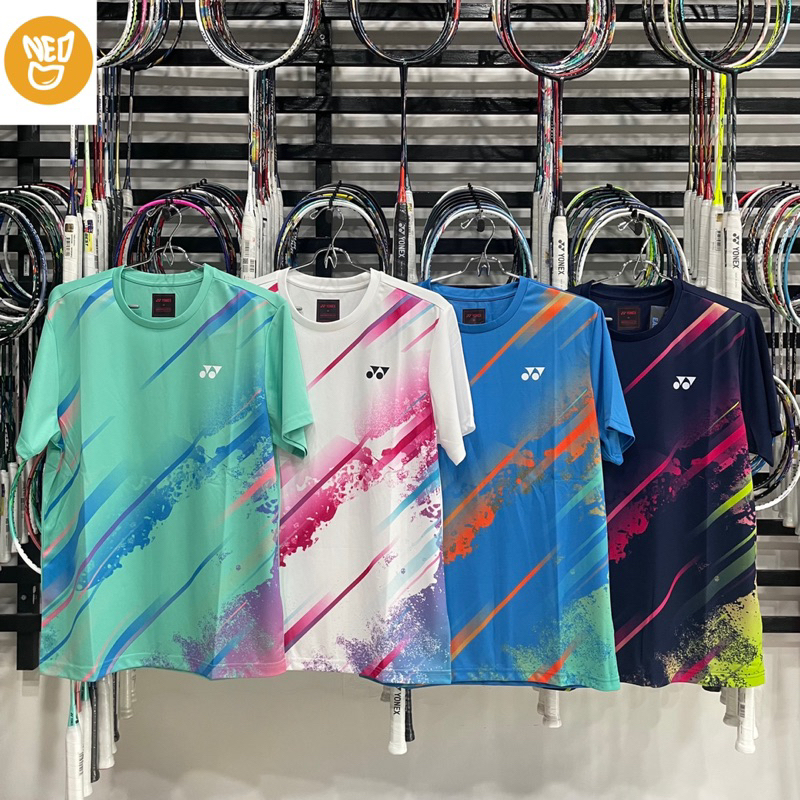 Baju Bulutangkis Yonex 2877