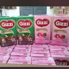 

Susu UHT gizzi 115ml