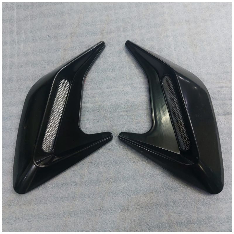 AIR FLOW MOBIL VARIASI BODY MOBIL UNIVERSAL