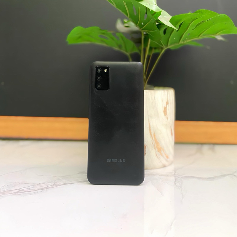 Samsung Galaxy A02s 4/64GB Secound