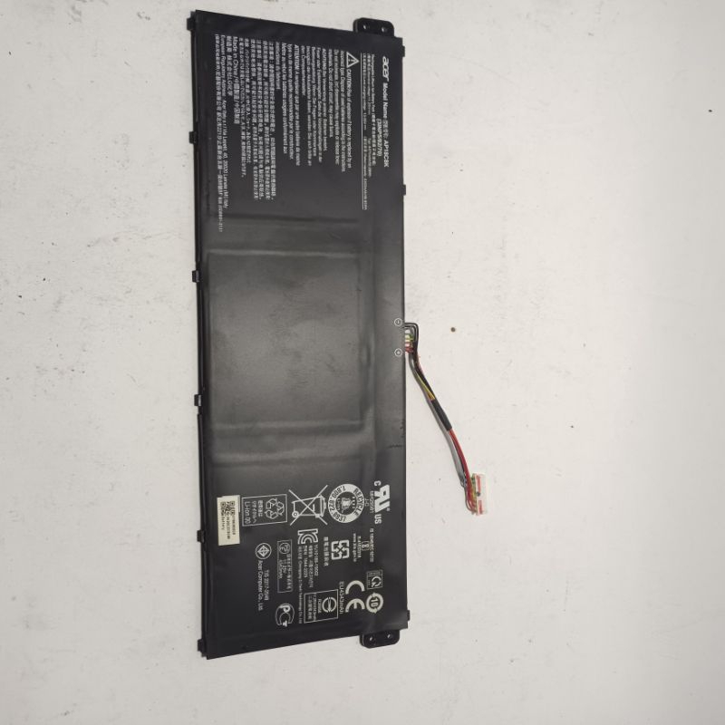 Baterai batre Laptop Acer Swift SF314-41