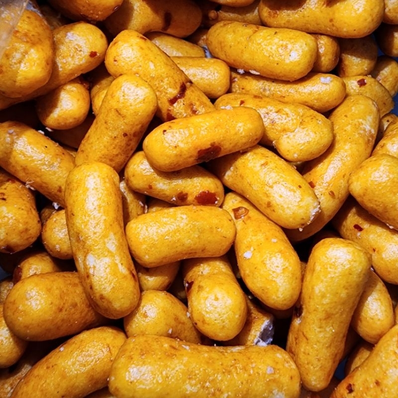 

Pilus Kapsul Pedas Manis 250 Gram