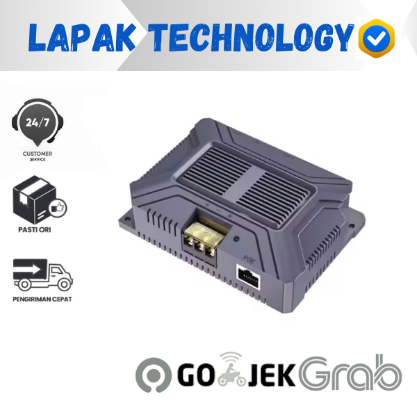 EDUP Patented Starlink Compatible 180W 5 in 1 GigE PoE Injector Starlink V2 Kit Dishy Cable for Star