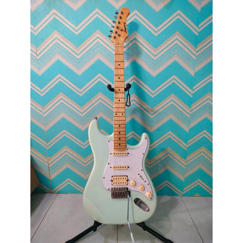 Gitar elektrik legacy eg102