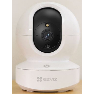 CAMERA CCTV EZVIZ TY1 PRO 8MP INDOOR