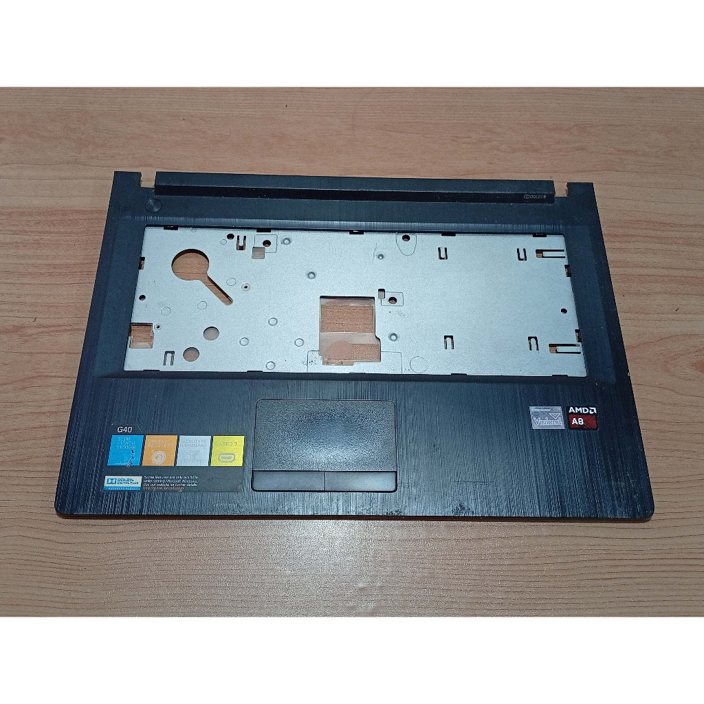 Frame Keyboard Laptop Lenovo G40 45