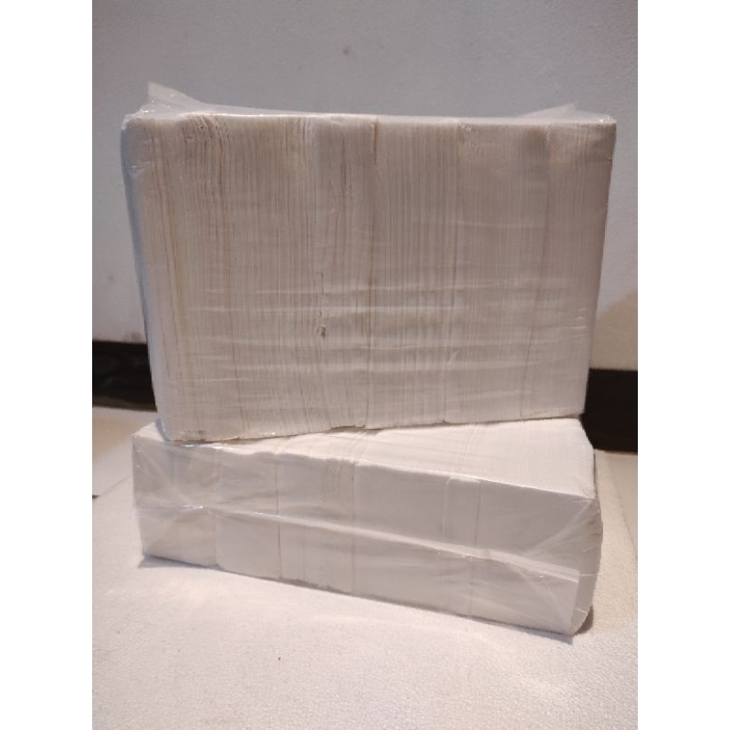 Tissue facial 1000 sheet