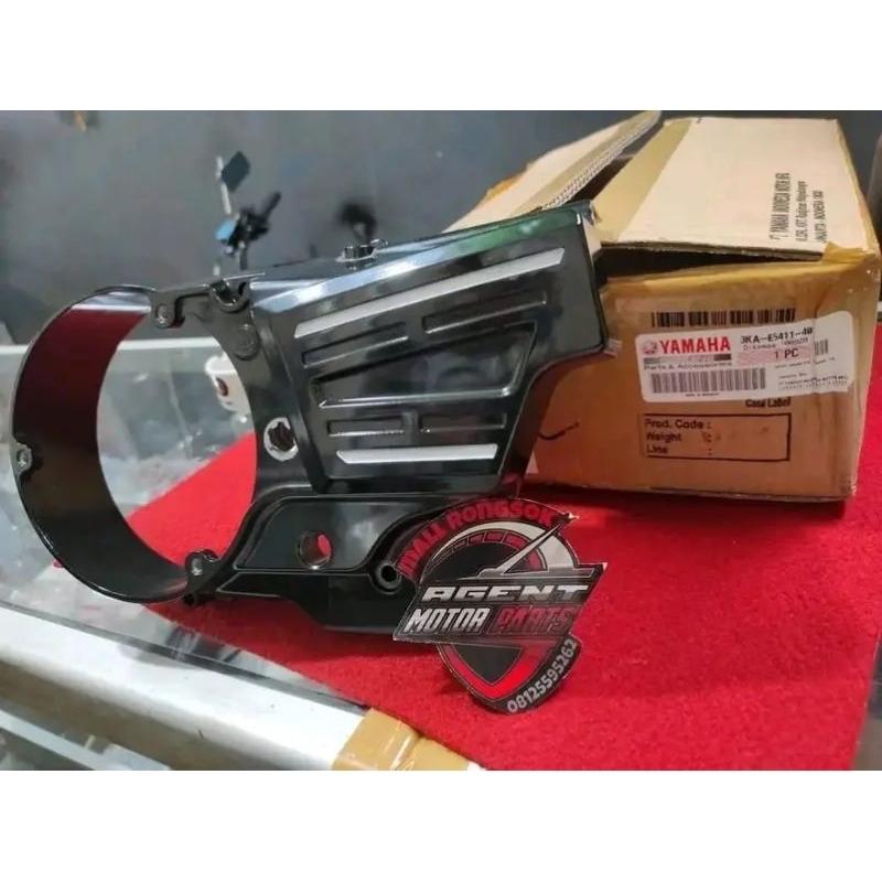 Bak kopling rx king original