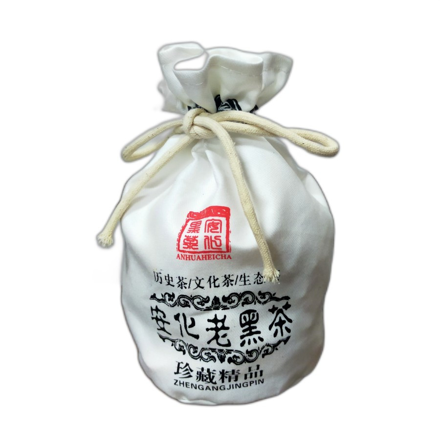 

ANHUA Black Tea Chines Tea Anhua 500gr