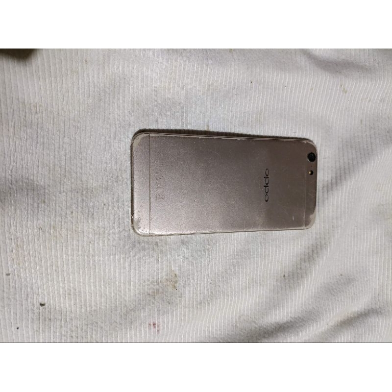 mesin Oppo a39 normal