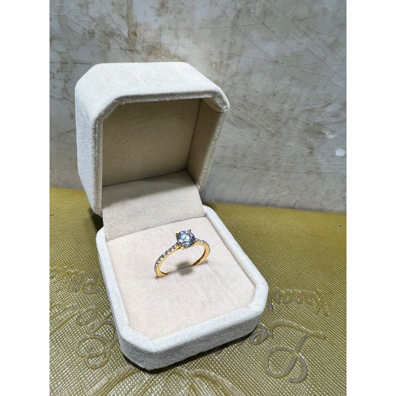 Cincin solitare Full Ad