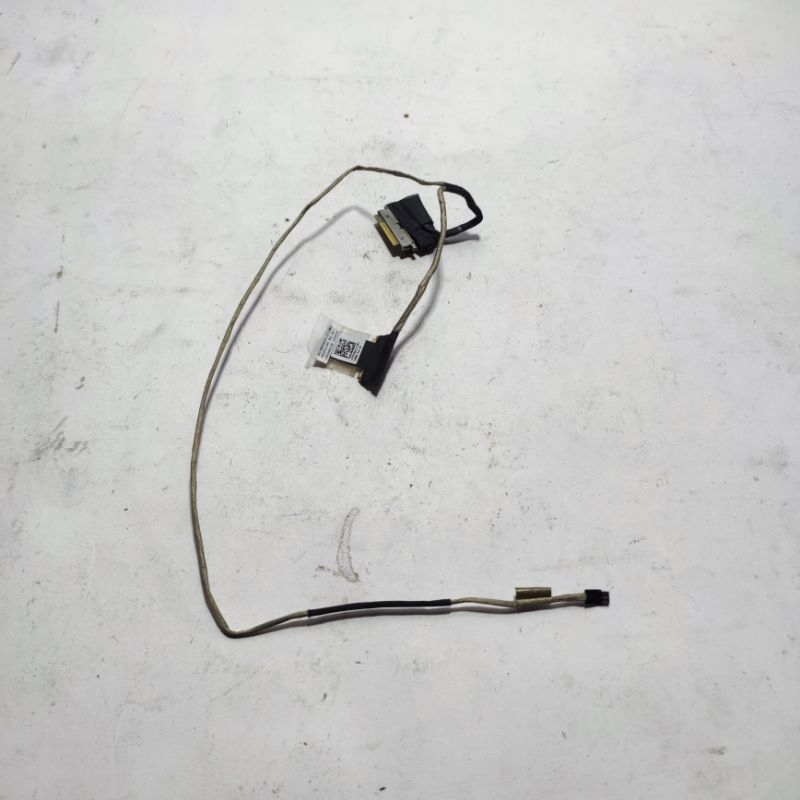 Kabel LCD LED Fleksibel Laptop Acer Aspire E11 ES1-111-CU5A