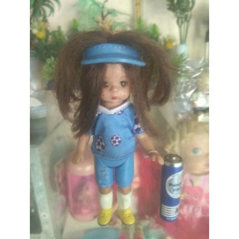 boneka mini madame Alexander