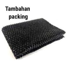 

Packing Tambahan Buble Wrap Berkualitas / Produk Original
