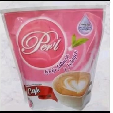 

Perl kacip fatimah coffee