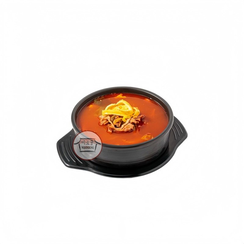 

Yukgaejang_(육개장) Masakan By Chef Korea Asli