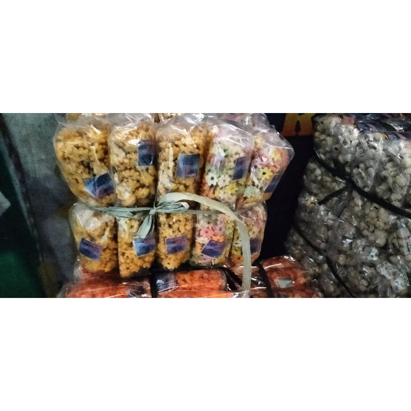 

bintang sakura enak dan lezat