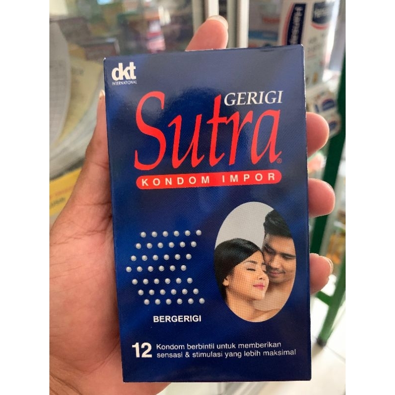 Kondom Sutra