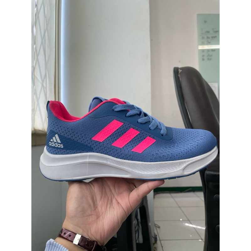 Sepatu Sport Ad1d4s Running (AD2)