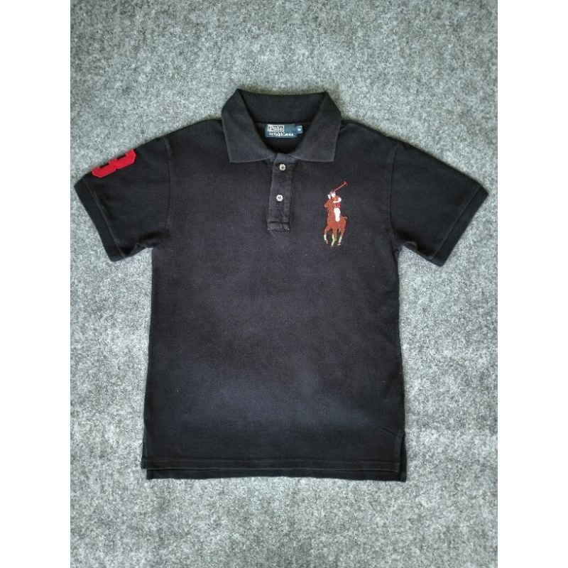 Polo Ralph Lauren Second