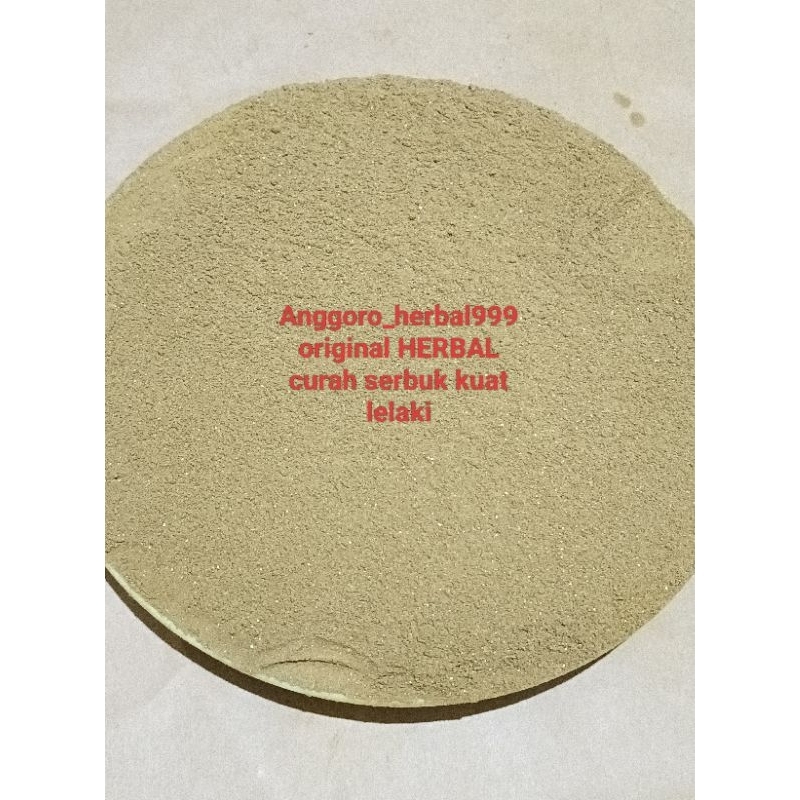 

jamu herbal kuat tahan berlama2. 1kg