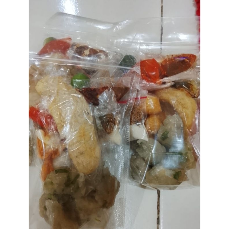 

Cirawang misdasem baso Aci tulang rangu