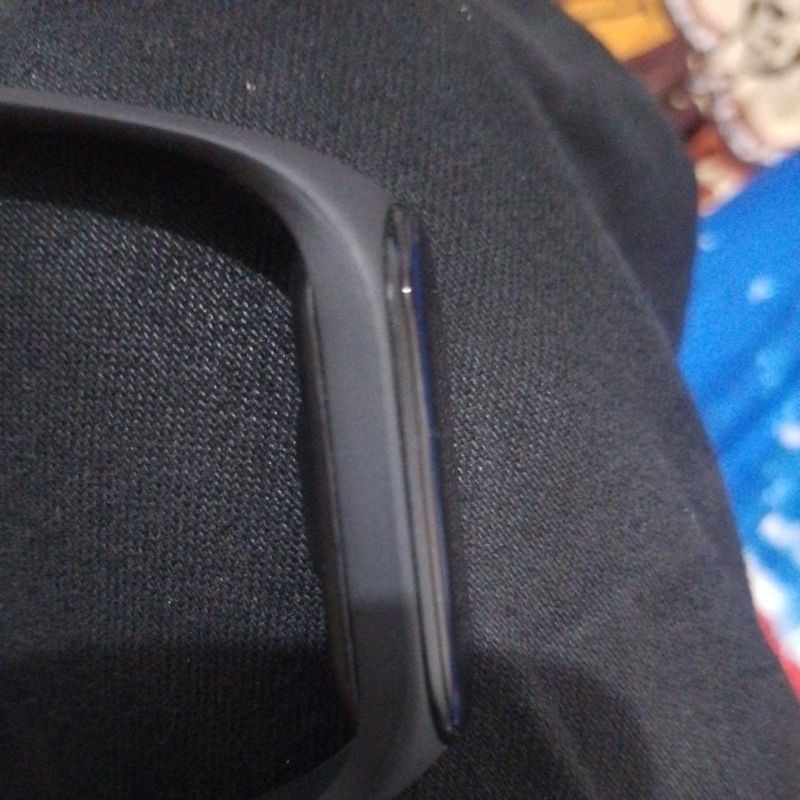 MI BAND 5