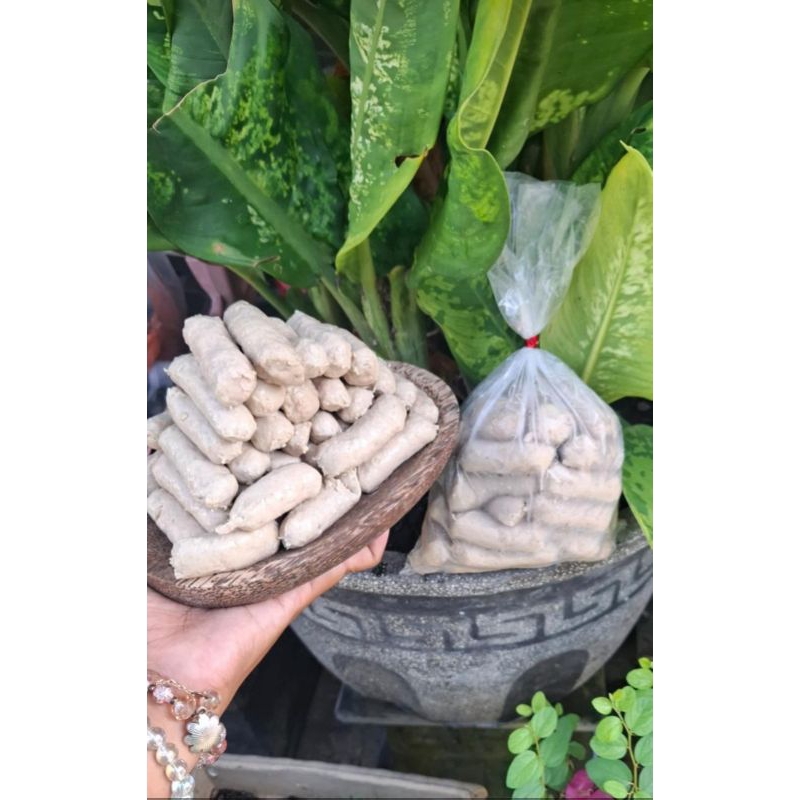 

sempol gemoy tanpa tusuk berat 500gram
