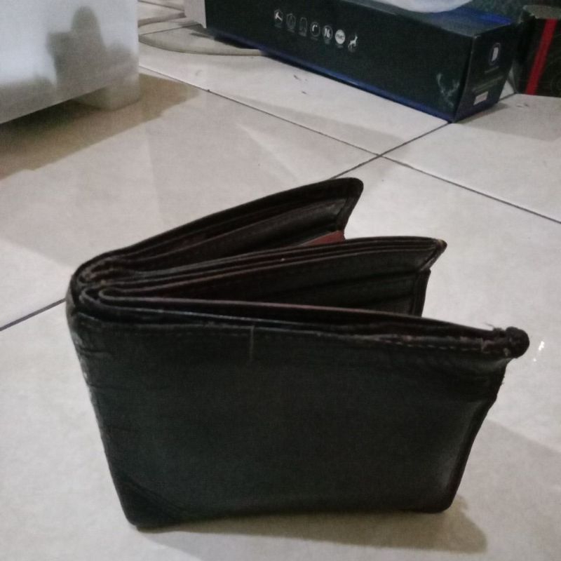 dompet GR 12 kiloan ada 2 model