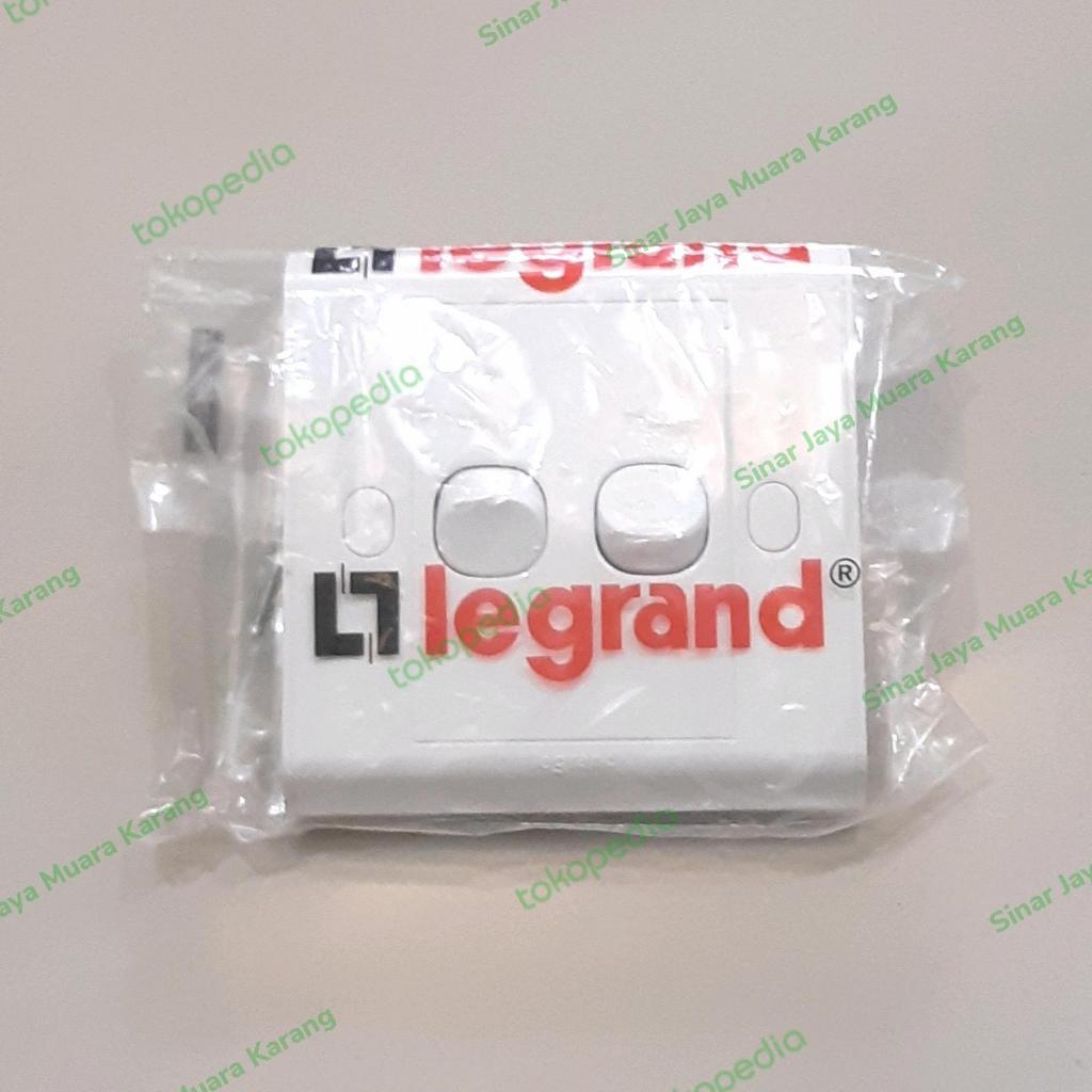 SAKLAR SERI 617102 LEGRAND