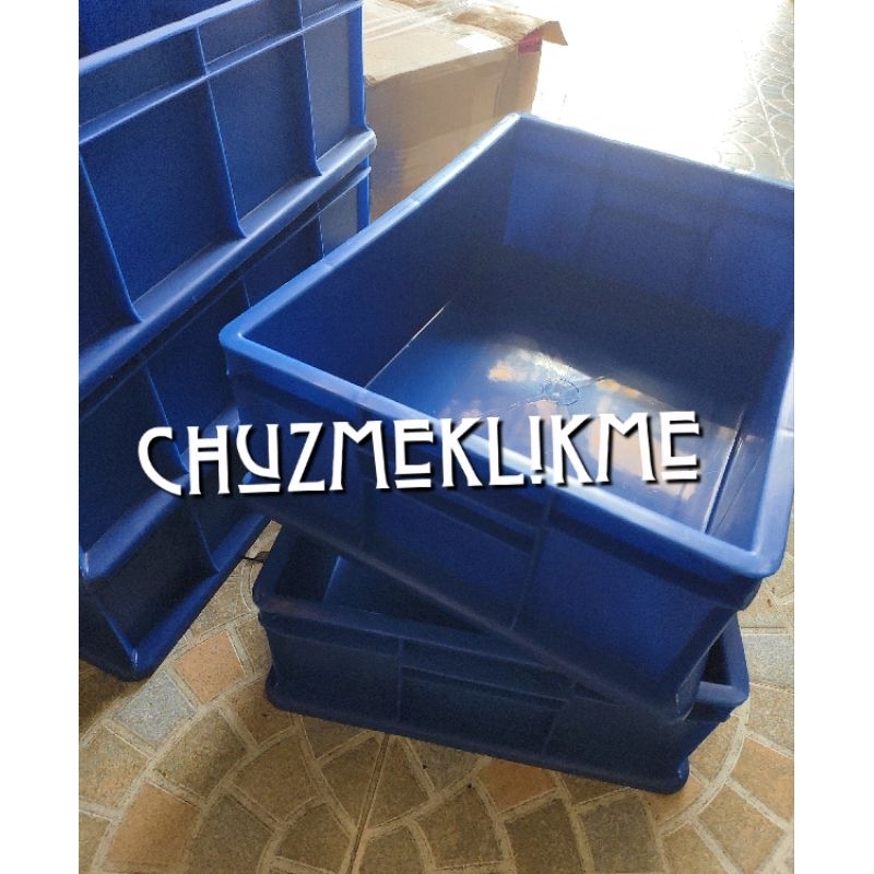 container industri rabbit 6611/box rabbit 6611/kontainer box rabbit 6611