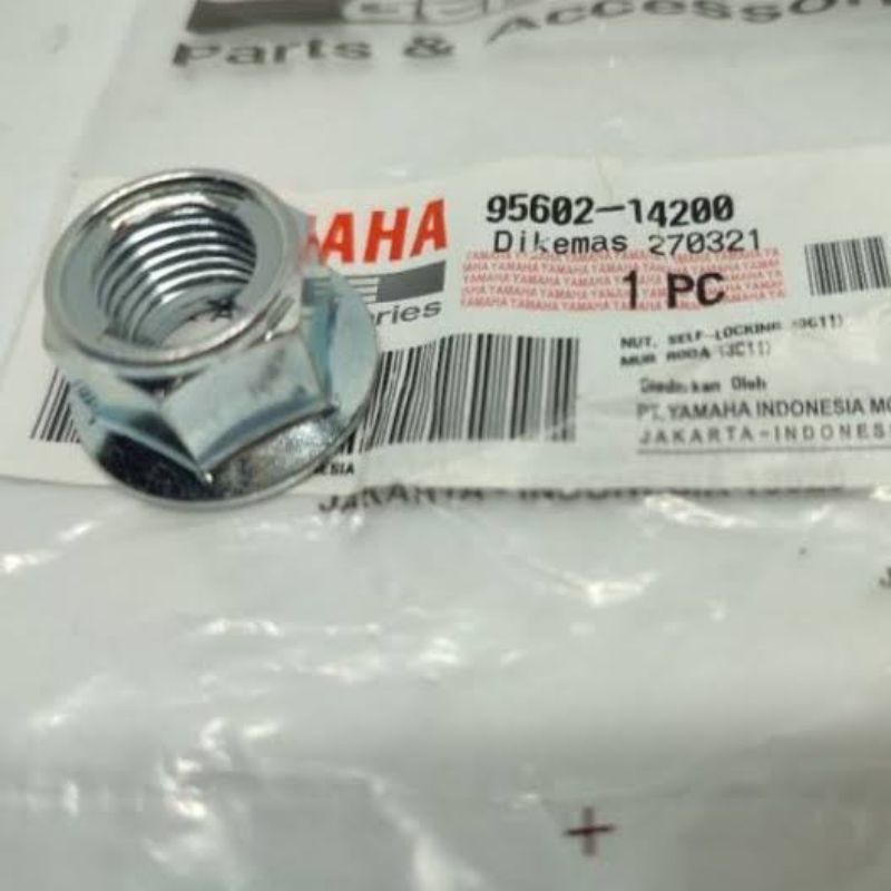 MUR AS RODA BELAKANG VIXION R15 v3 XSR / 95602-14200