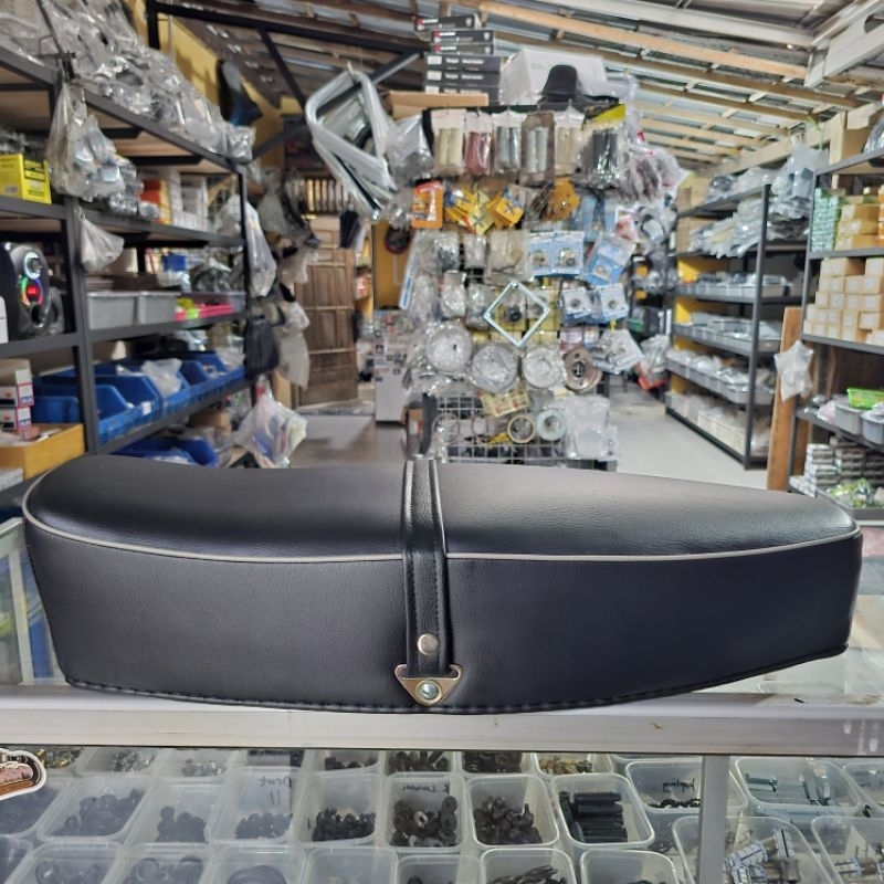 JOK PIAGGIO VESPA SUPER SPRINT VBB GRADE A PREMIUM TEBAL