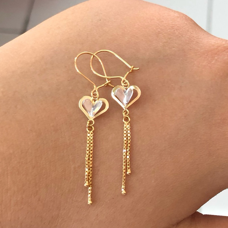 CU T- ANTING LOVE ITALY 0.9GR KADAR 375