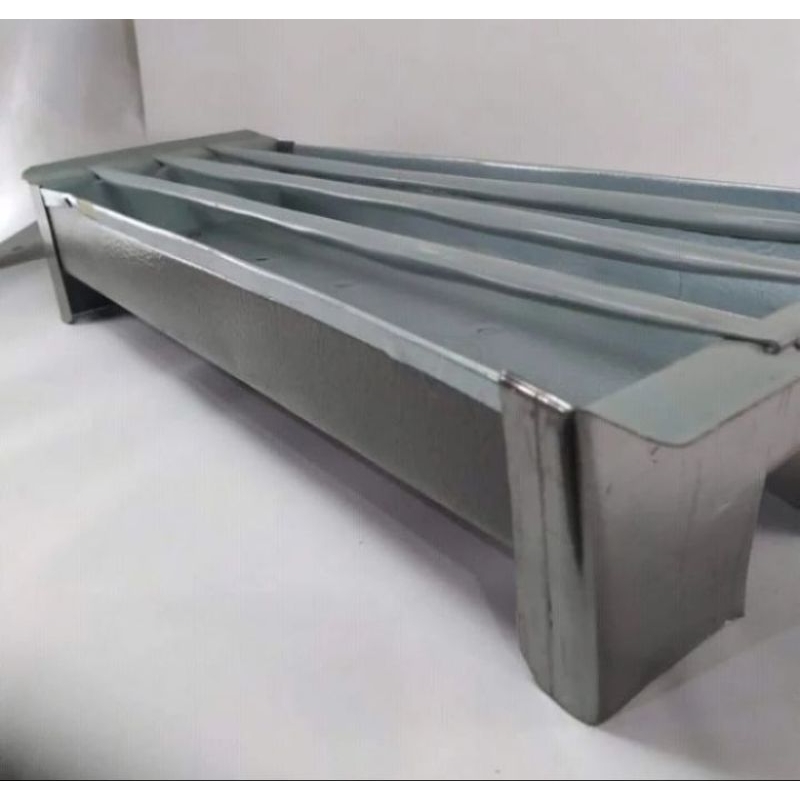 TEMPAT ALAT BAKAR SATE/PEMANGGANG KOTAK DAN PANJANG