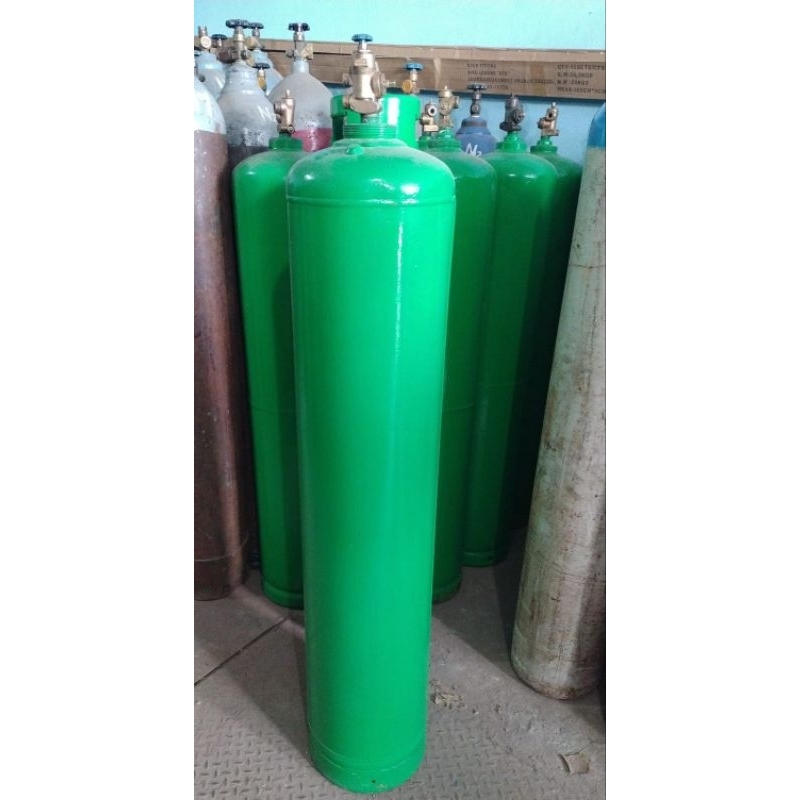 TABUNG FREON KOSONG 50KG | SILINDER FREON KOSONG 50KG R134 R22 R410 R32 R407 R404